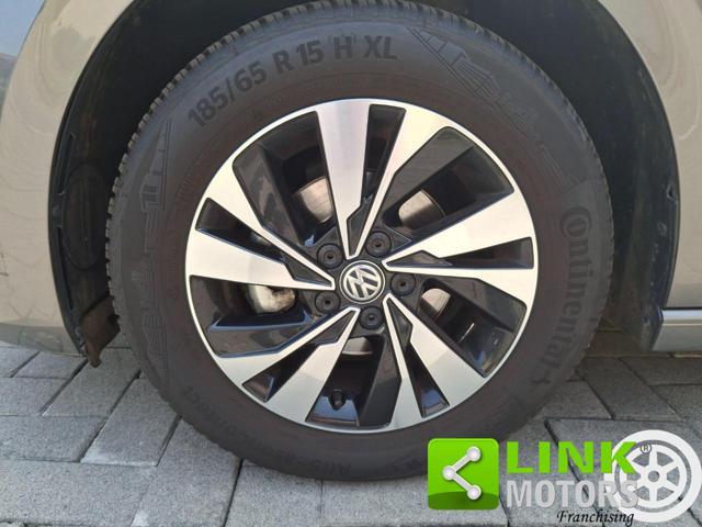 VOLKSWAGEN Polo 1.0 TSI Comfortline BlueMotion GARANZIA INCLUSA