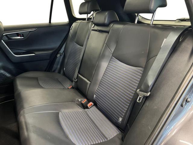 TOYOTA RAV 4 RAV4 2.5 HV (218CV) E-CVT 2WD Style