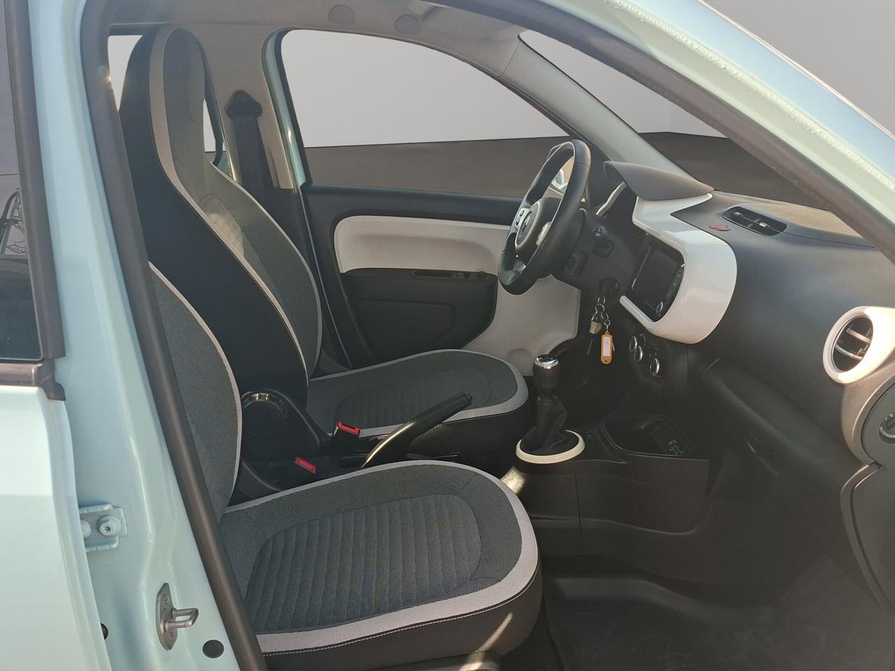 Renault Twingo SCe 65 CV Duel