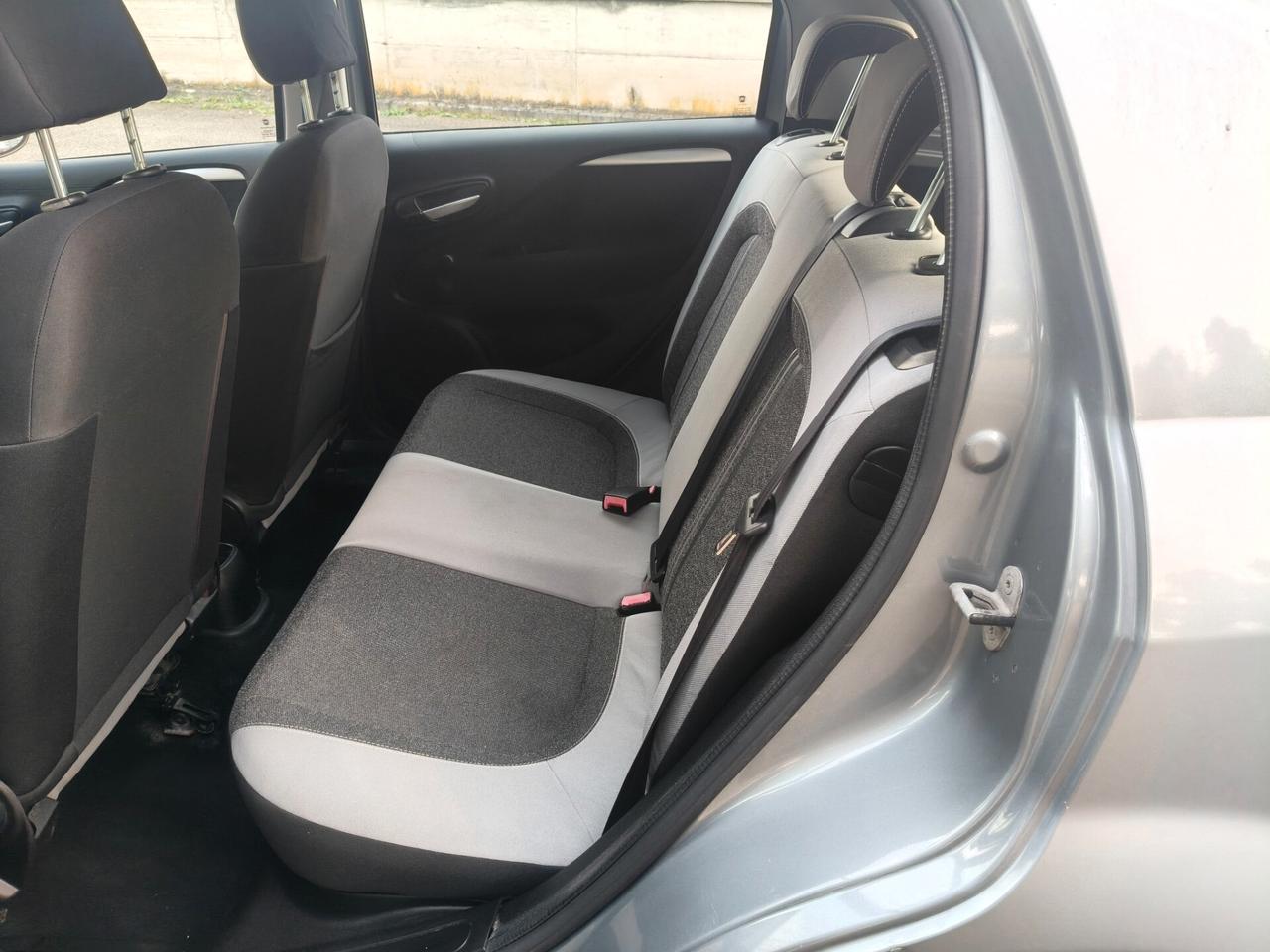 Fiat Punto Evo 1.3 Mjt 5 porte 12 SOLO 102.000 KM