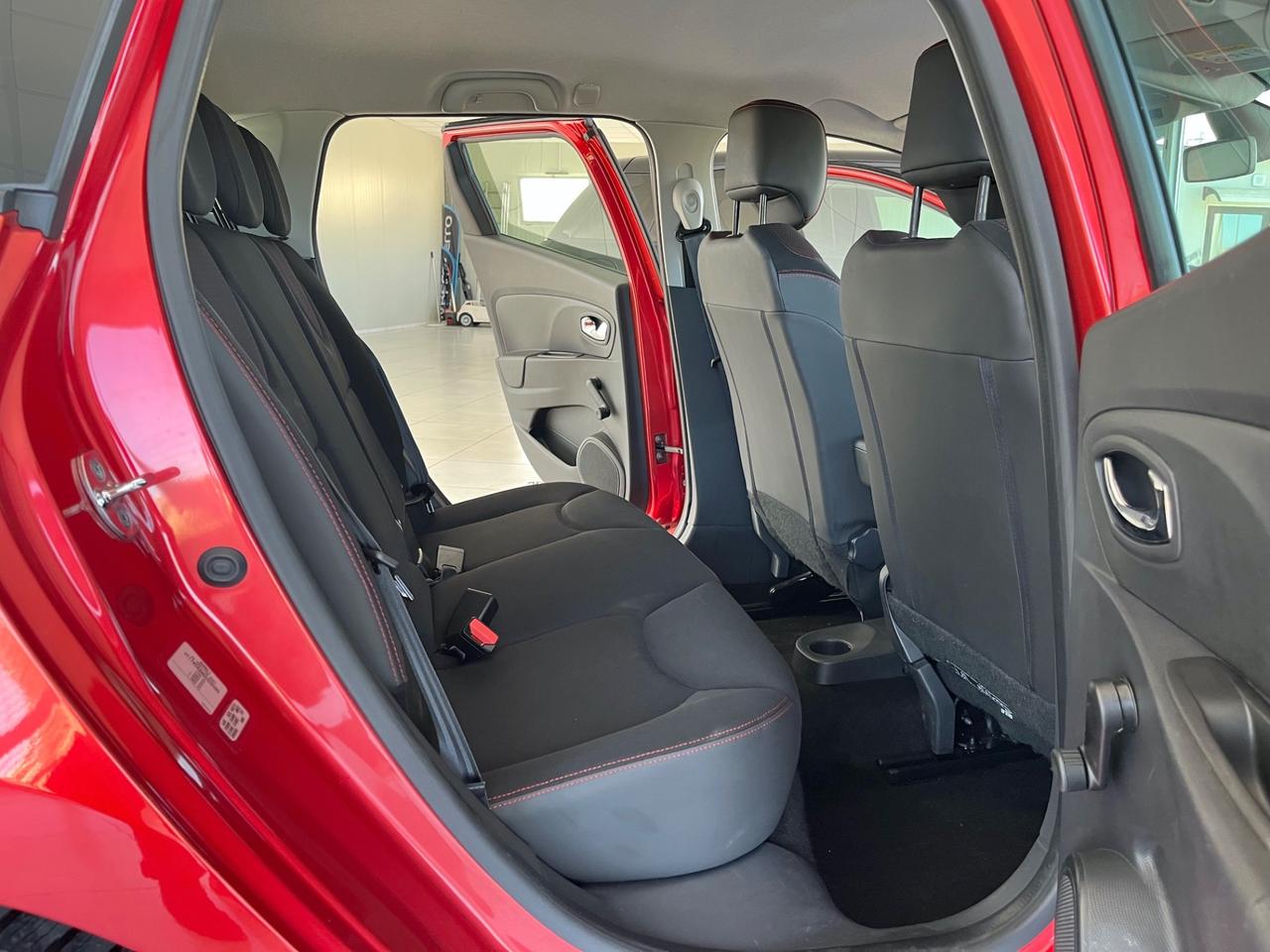 Renault Clio Sporter 1.5 dCi 8V 75CV POCHI KM