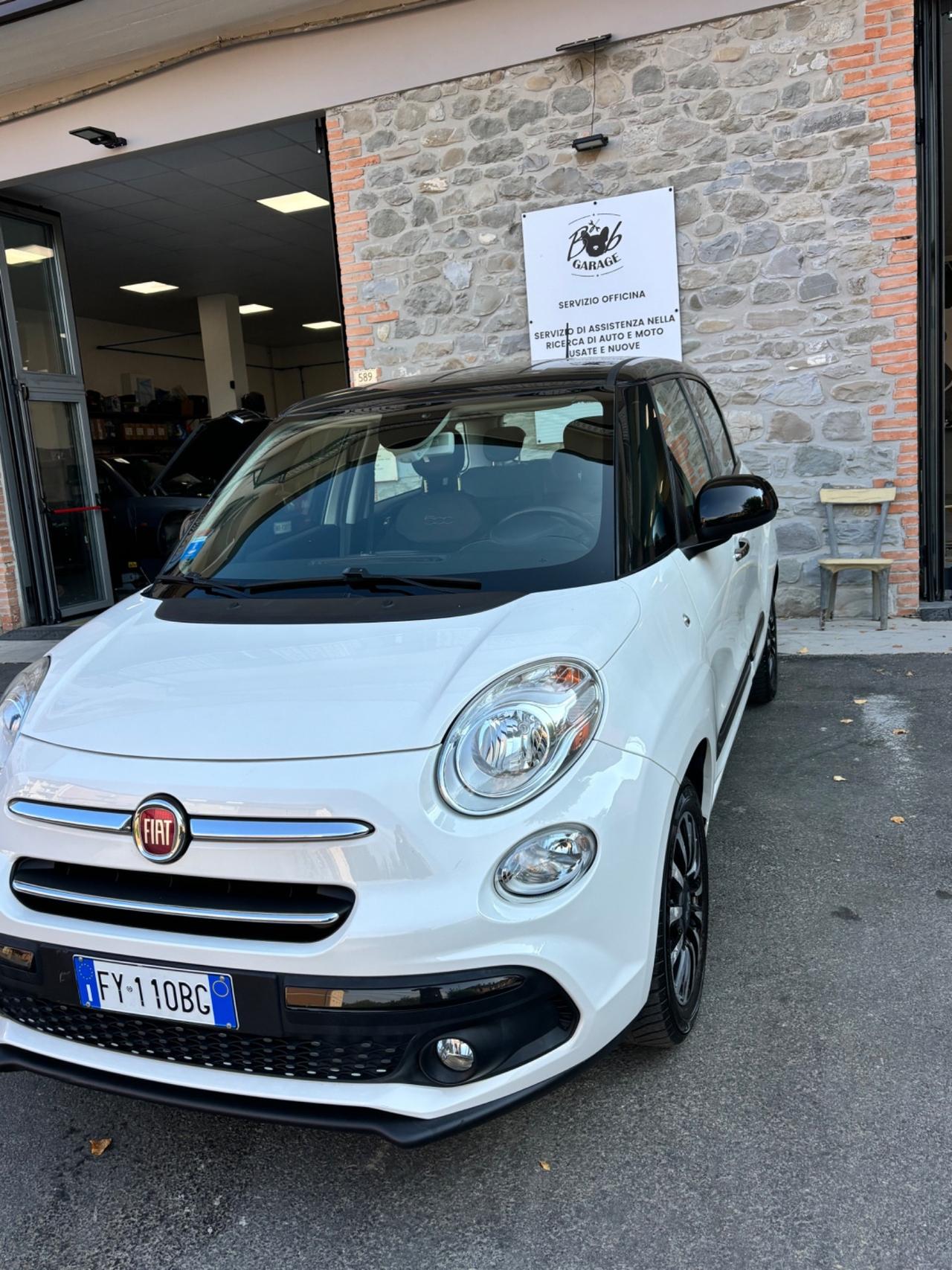 Fiat 500L 1.4 95 CV Urban