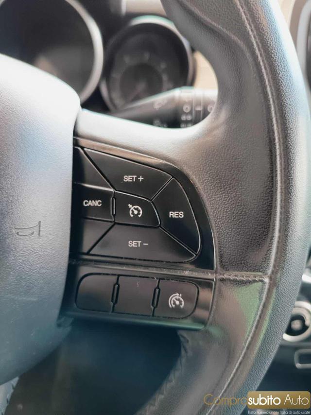 FIAT 500X 1.3 MultiJet 95 CV Lounge