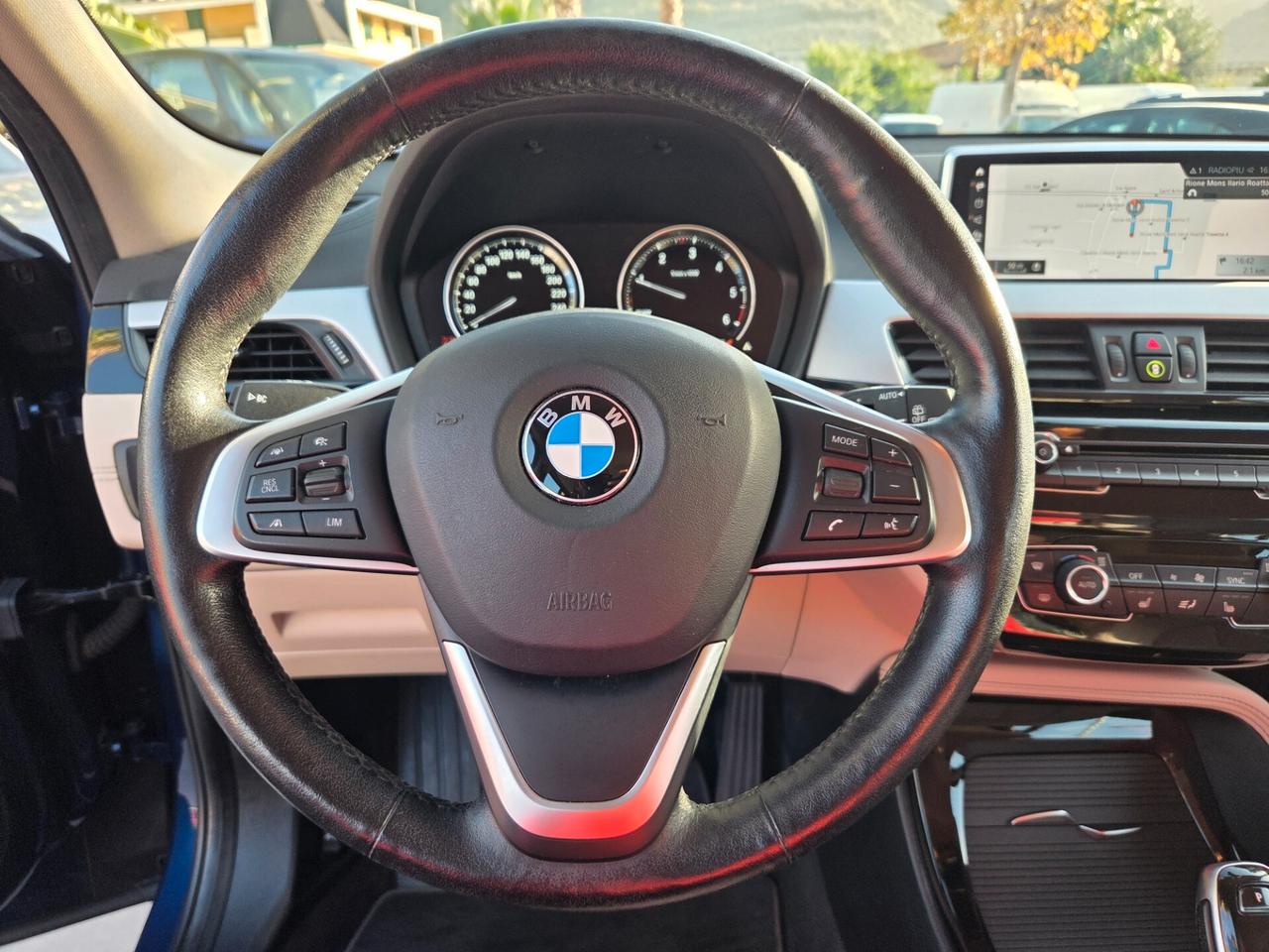 Bmw X2 2.0 diesel 190 cv xDrive20d Msport-X - 2020