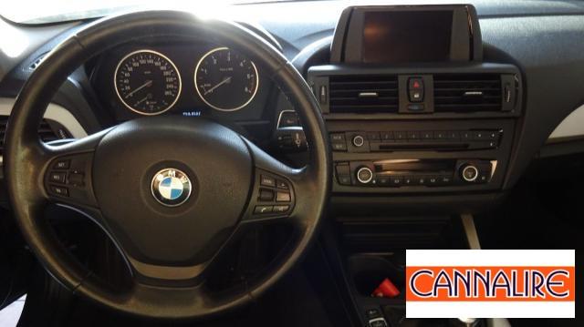BMW - Serie 1 - 118d 2.0 143CV 3 porte Attiva DPF