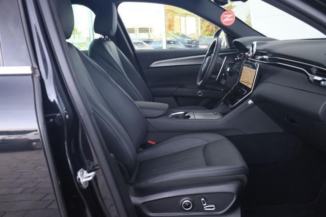 MASERATI Grecale MHEV 300 CV AWD GT Q4