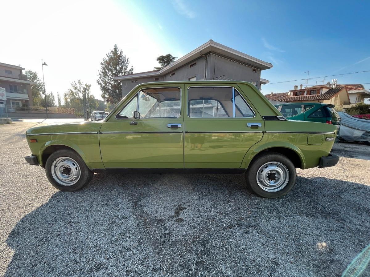 Fiat 128 CL 1100