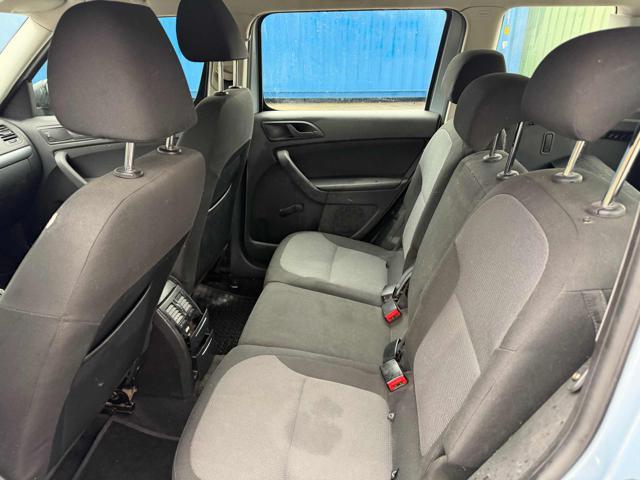 SKODA Yeti 2.0 TDI CR 110CV 4x4 Experience Stupenda Bellissi