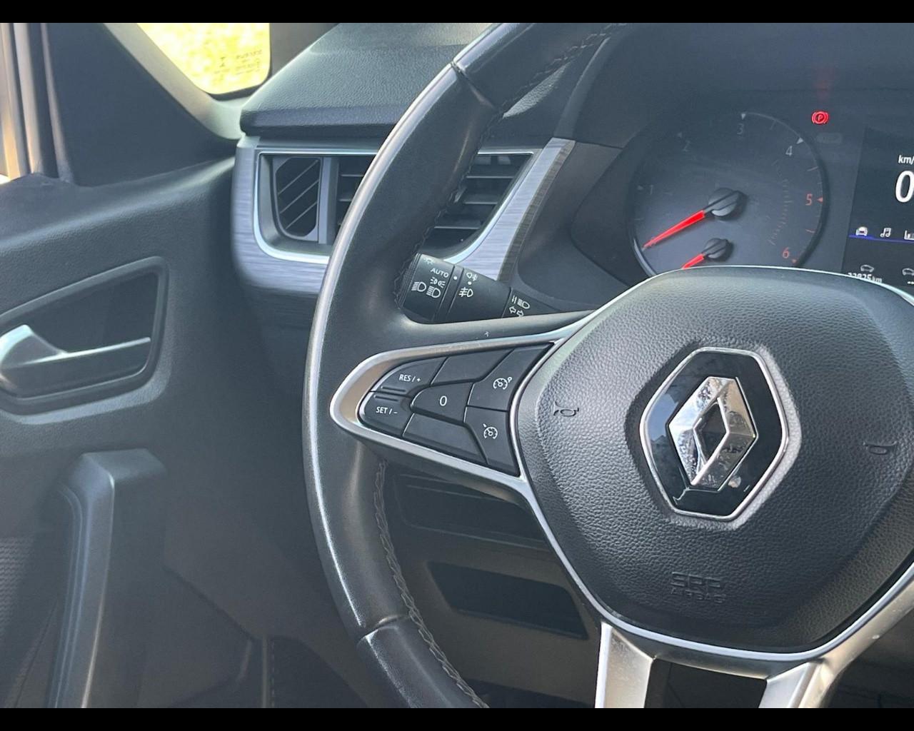 RENAULT Kangoo 4ª serie - Kangoo 1.5 Blue dCi 95 CV Equilibre