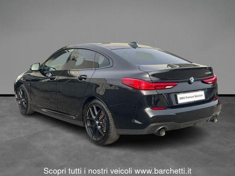 BMW Serie 2 G.C. Serie 2 220d Gran Coupe Sport auto