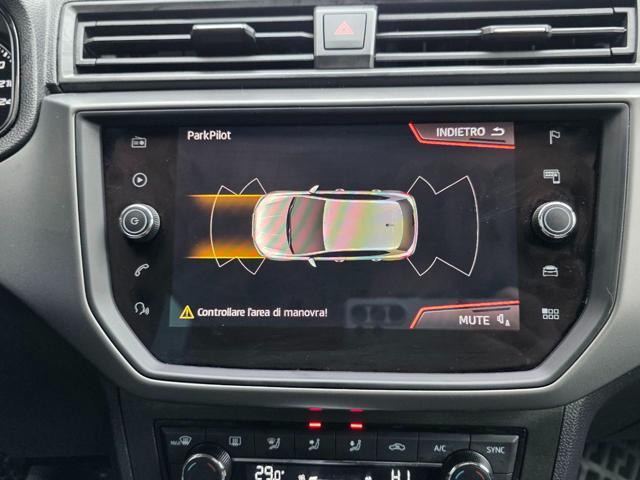 SEAT Ibiza 1.0 TGI 5 porte Style