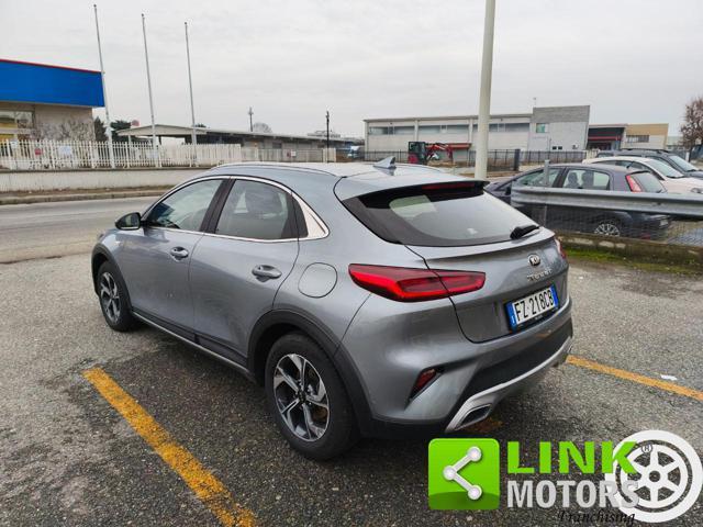 KIA XCeed 1.6 CRDi 115 CV Style