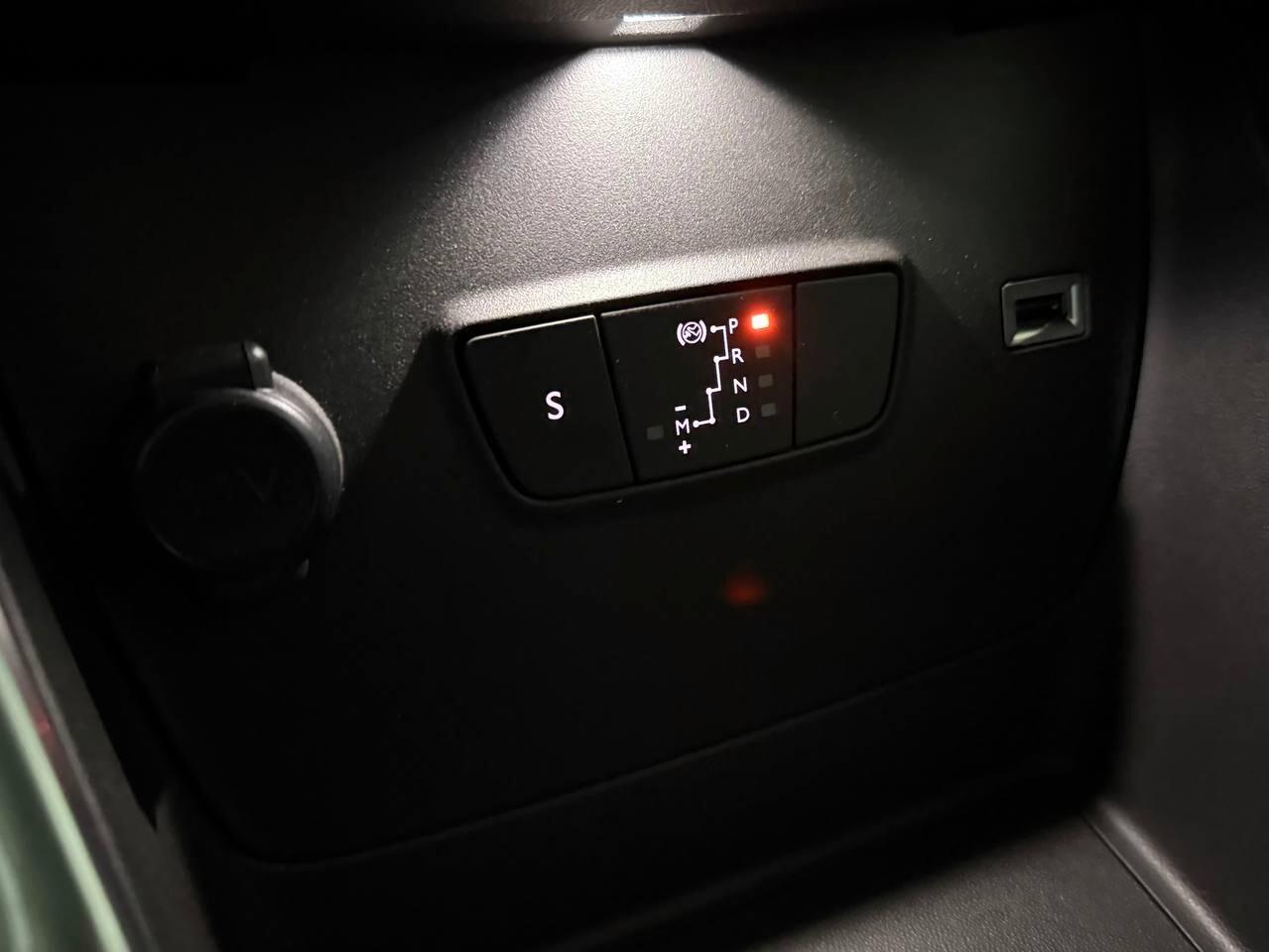 Citroen C3 Aircross BlueHDi 120 S&S EAT6 Shine Pack