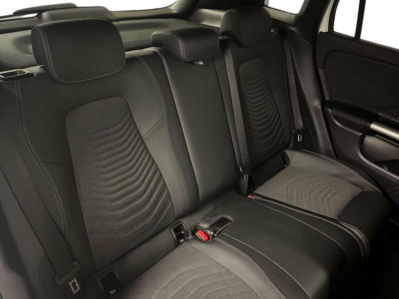 Mercedes-Benz GLA 180 d Automatic Business Extra