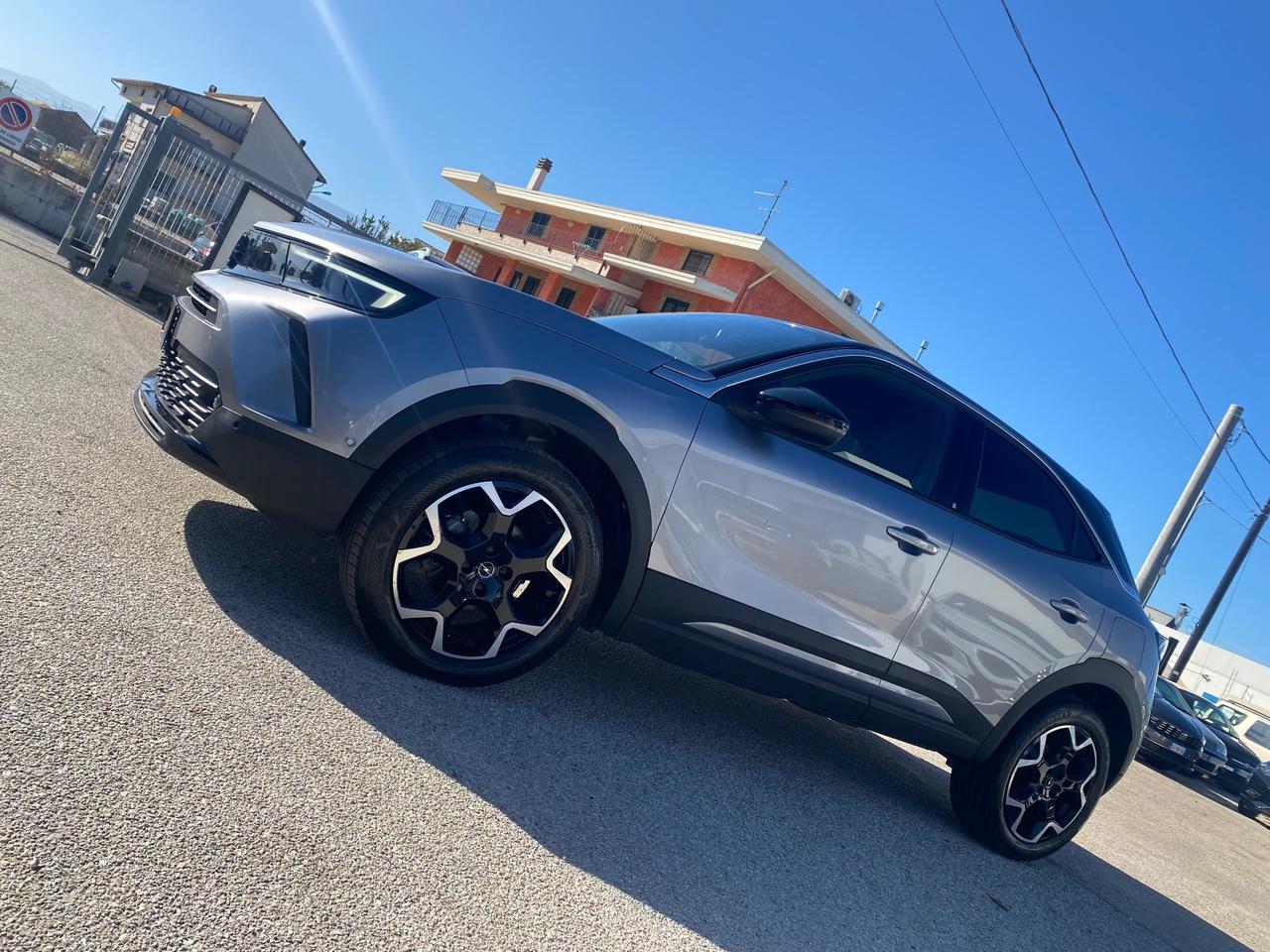 Opel Mokka 1.2 Turbo 130 CV Ultimate