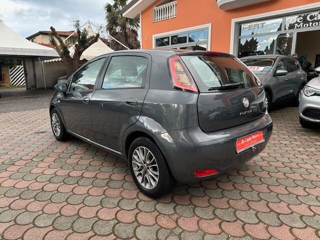 Fiat Punto Evo 1.3 M.J 95CV Dynamic - 2012