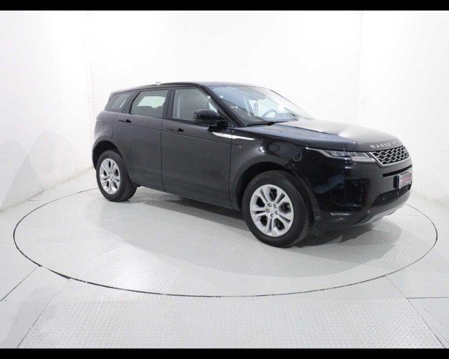 LAND ROVER Range Rover Evoque 2.0D I4-L.Flw 150 CV AWD Auto SE