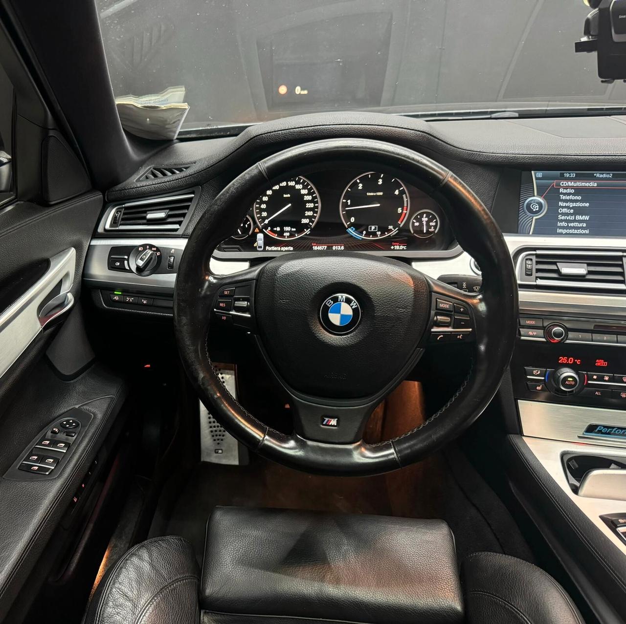 Bmw 730d M Pachet Individual