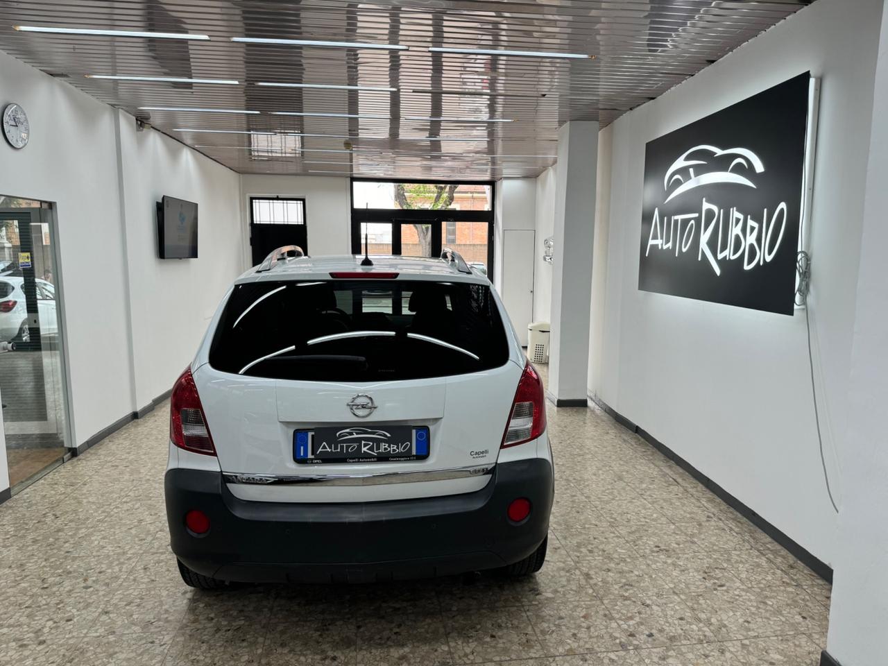 Opel Antara 2.2 CDTI 163CV Start&Stop Cosmo Plus