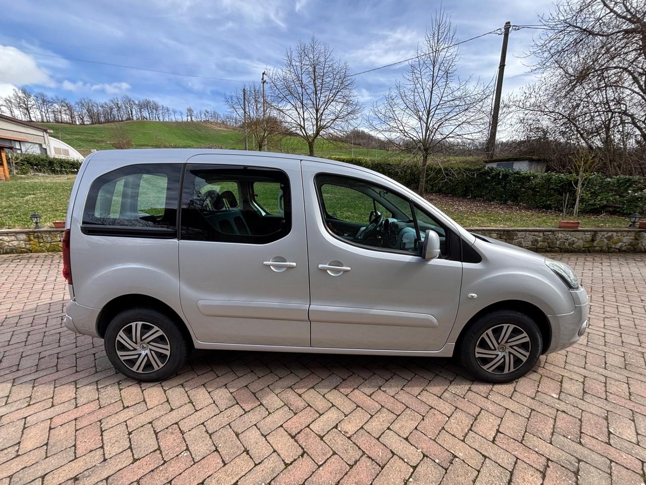 Citroen Berlingo Multispace 1.6 HDi 90