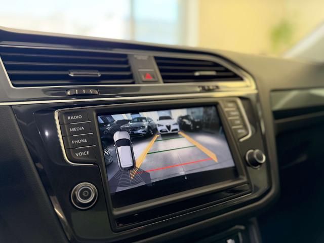 Volkswagen Tiguan 2.0 tdi Executive 4motion 150cv