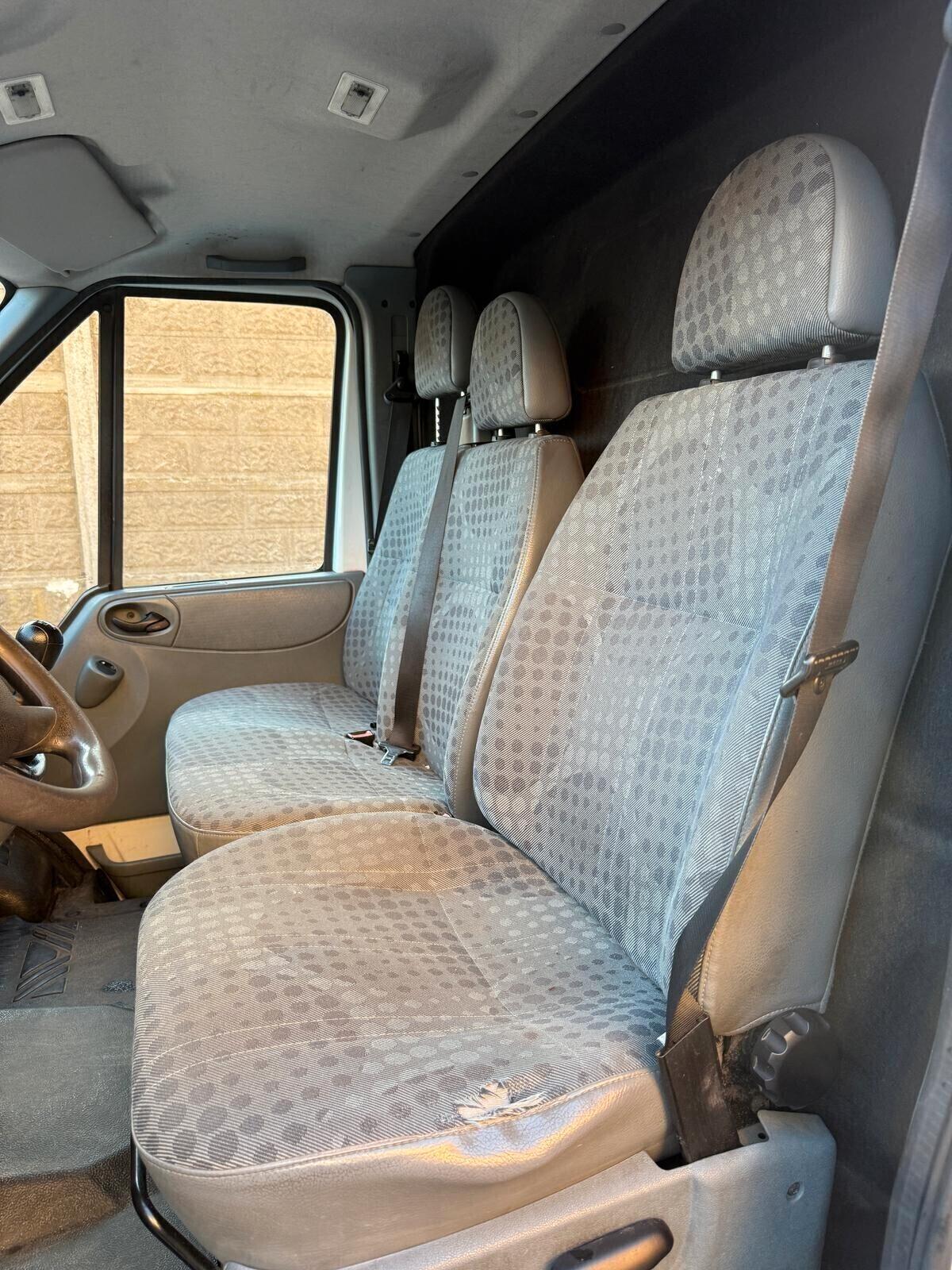 Ford Transit 280M 2.2 TDCi/100 PC-TA Furgone