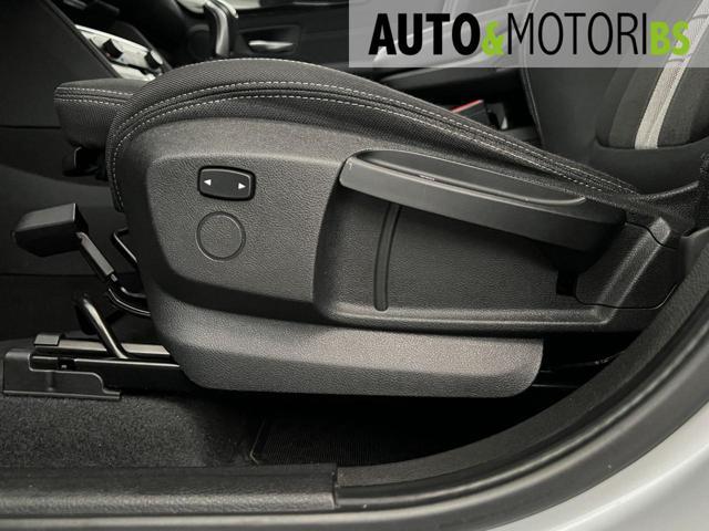 BMW 216 d Active Tourer Sport