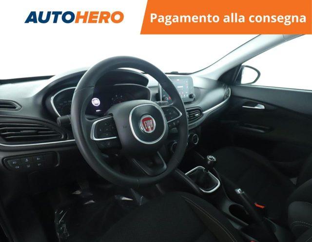 FIAT Tipo 1.6 Mjt S&S SW Business