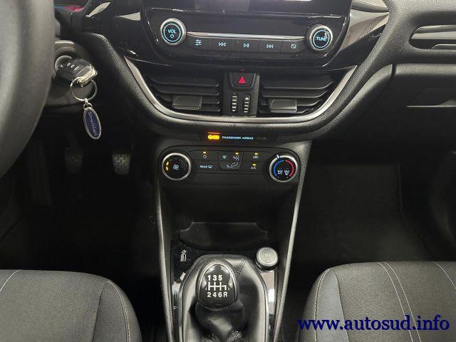 FORD Fiesta 1.5 TDCi 5 porte Plus