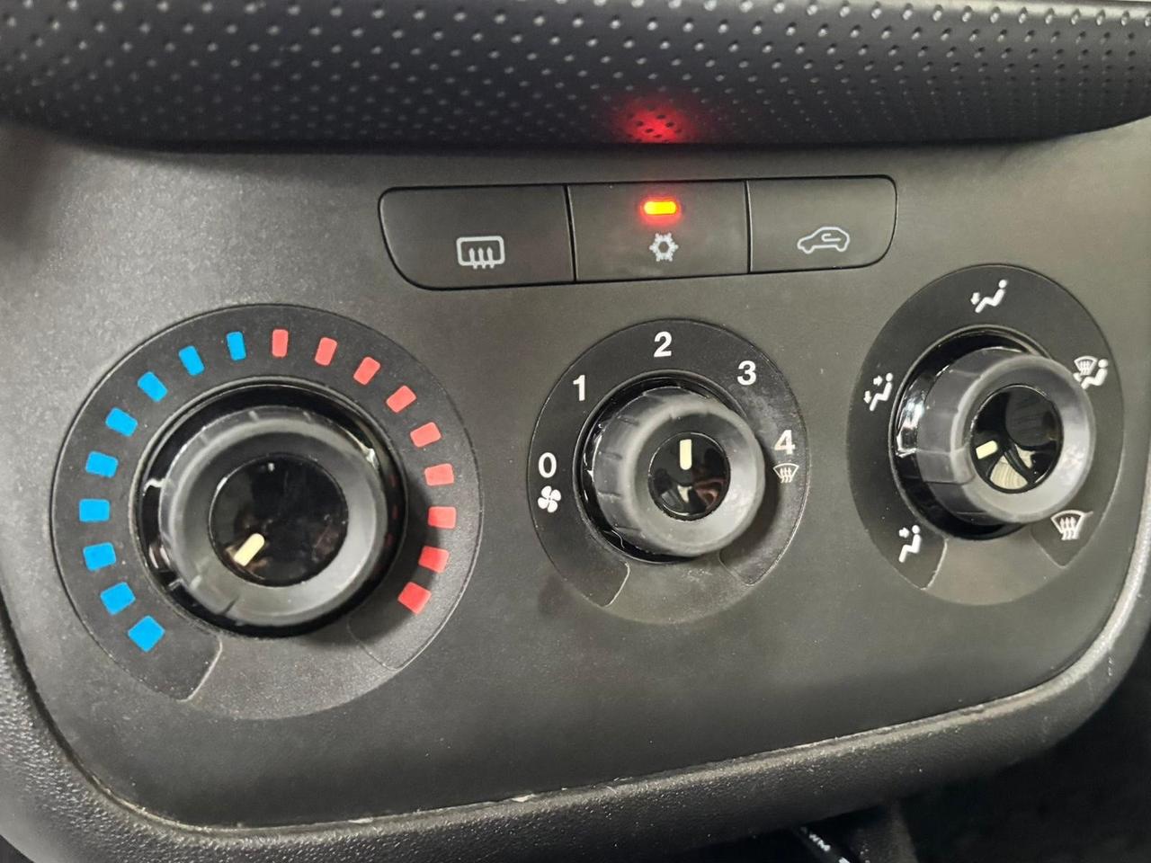Fiat Punto Evo Punto Evo 1.3 Mjt 95 CV DPF 5 porte S&S Emotion