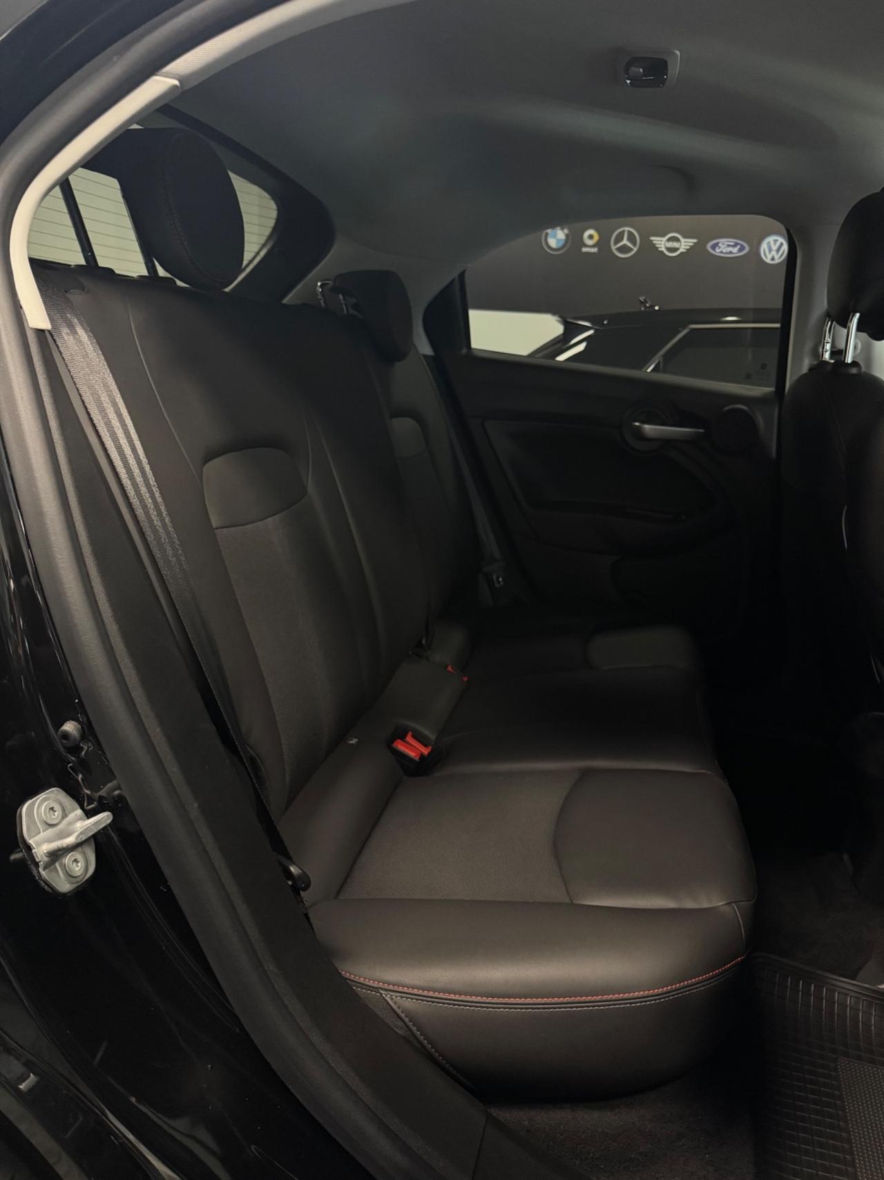 New Fiat 500X 1.0 T3 120 CV Sport MY24