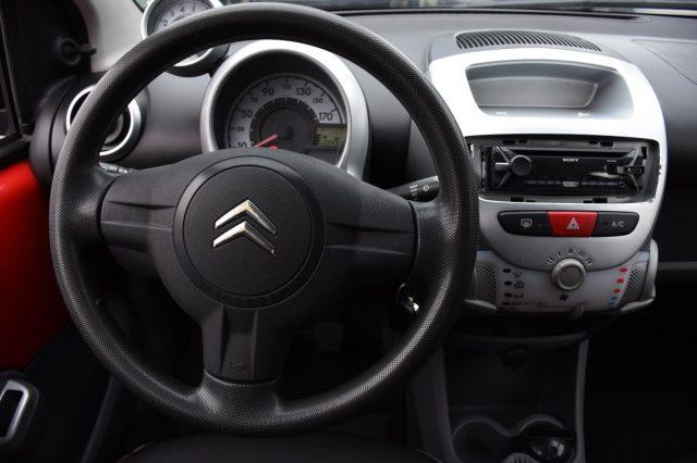 CITROEN C1 1.0 5 porte **CONTO VENDITA!!**