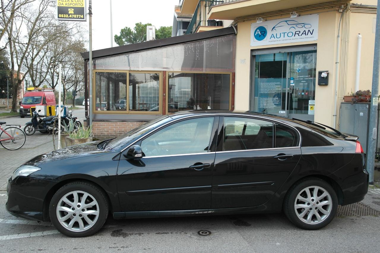 Renault Laguna 2.0 dCi 180CV Initiale