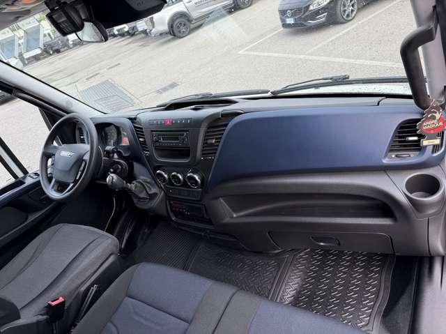 Iveco Daily 60C15FrigoFNAX-20°CATP12 274000x2105x1900kg2560
