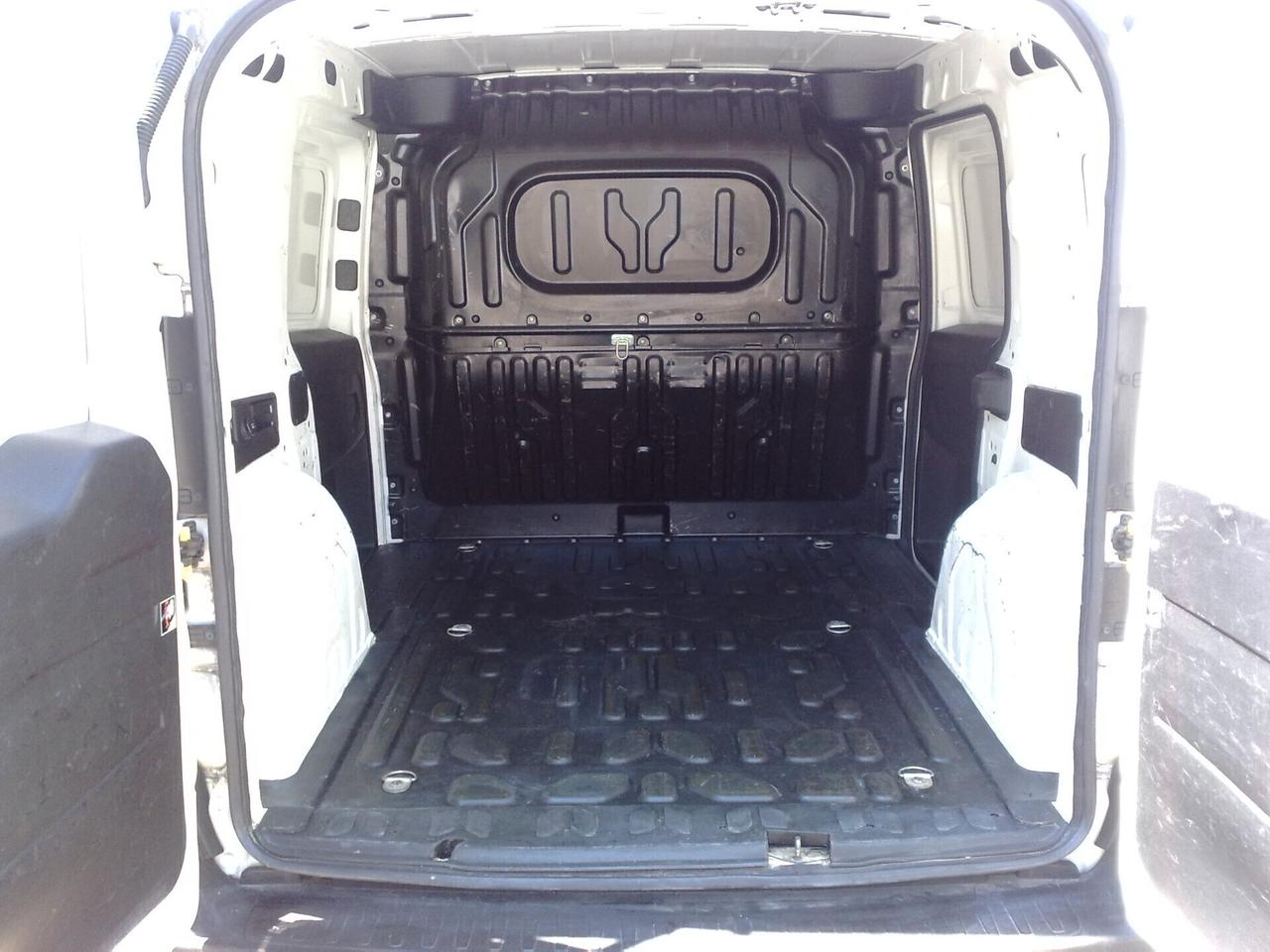 Fiat Doblò 1.6mjet 105cv - 2016
