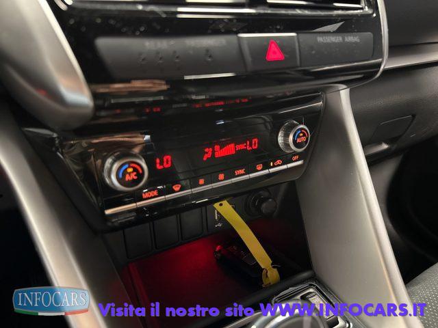 MITSUBISHI Eclipse Cross 2.4 PHEV Instyle SDA Pack 0 - Garanzia 24 mesi