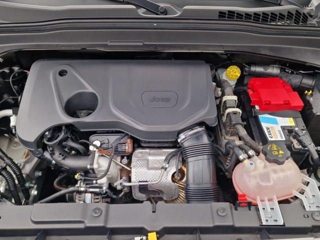 JEEP Renegade 1.0 T3 Business