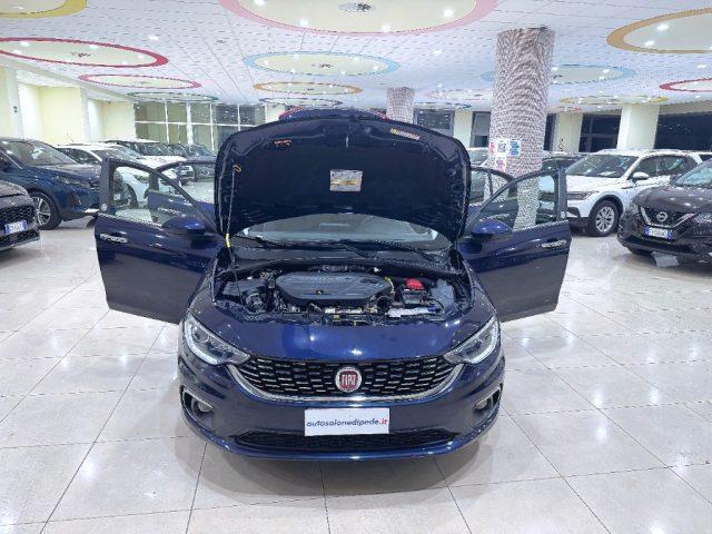 FIAT Tipo 1.6 Mjt S&S 5 porte Mirror