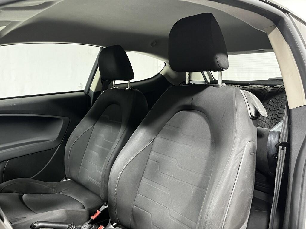 Alfa Romeo MiTo 1.4 Super 70cv