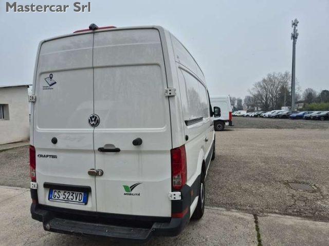 VOLKSWAGEN Crafter 30 2.0 tdi 103KW L3H3 Logistic - GS523VD