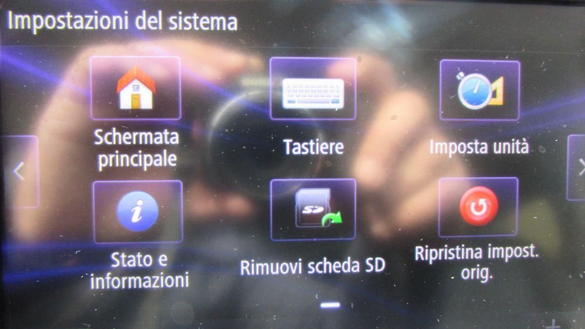 RENAULT trafic spaceclass T29 1.6 dci 125cv L2H1 S&S E6 trafic spaceclass T29 1.6 dci 125cv L2H1 S&S E6