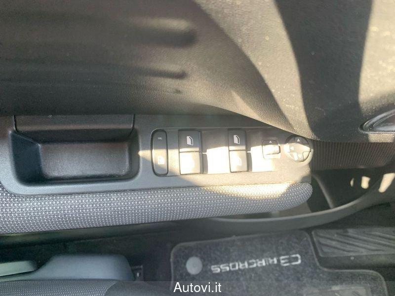 Citroën C3 Aircross PureTech 110 S&S Feel