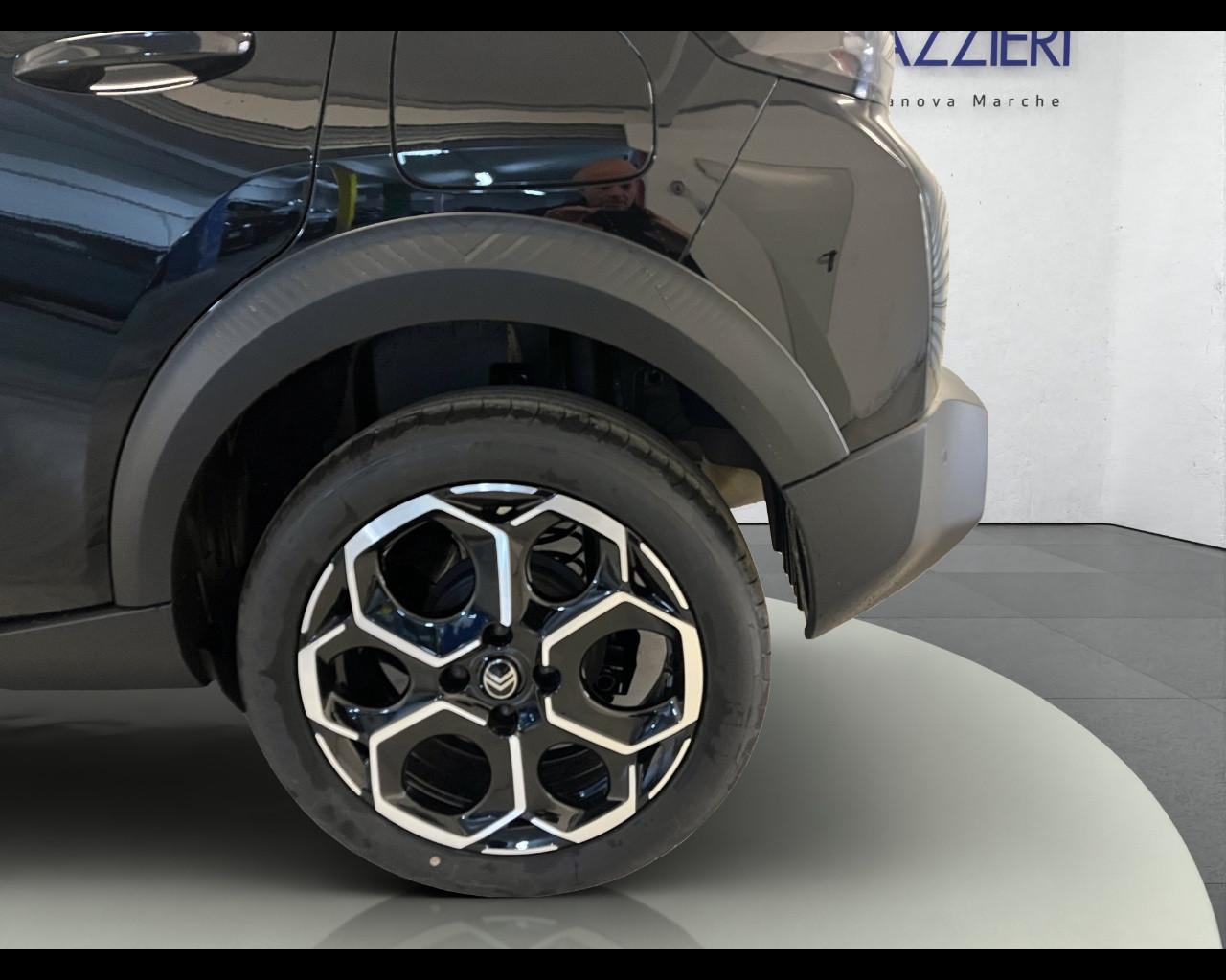 CITROEN Nuova C3 Turbo 100cv - MAX