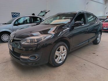 Renault Megane Mégane 1.5 dCi 110CV SporTour GT Style