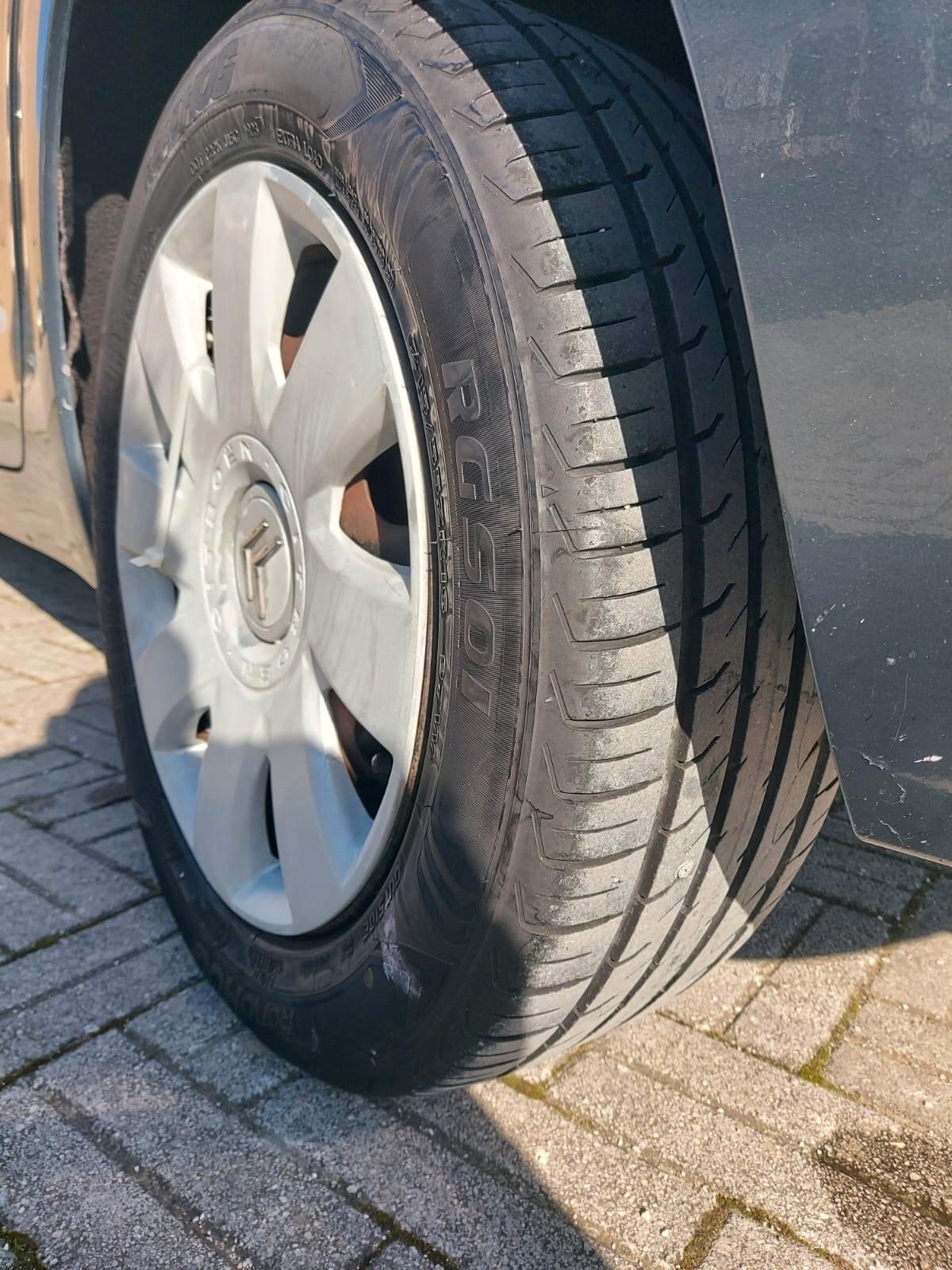 Citroen C4 Grand Picasso 1.6 HDi 110 Elegance 7 POSTI