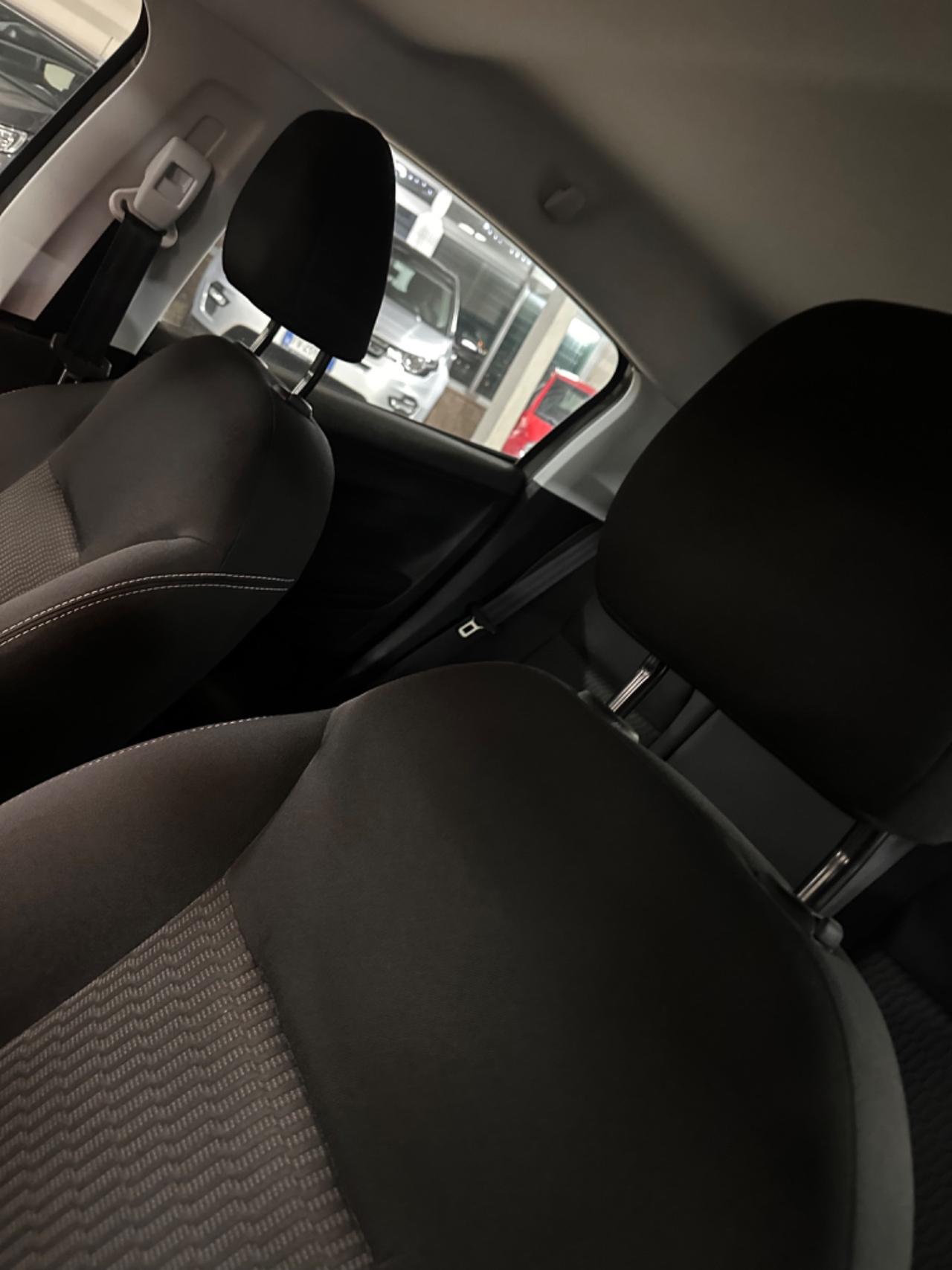 Peugeot 208 BlueHDi 75 5 porte Allure KM78.000