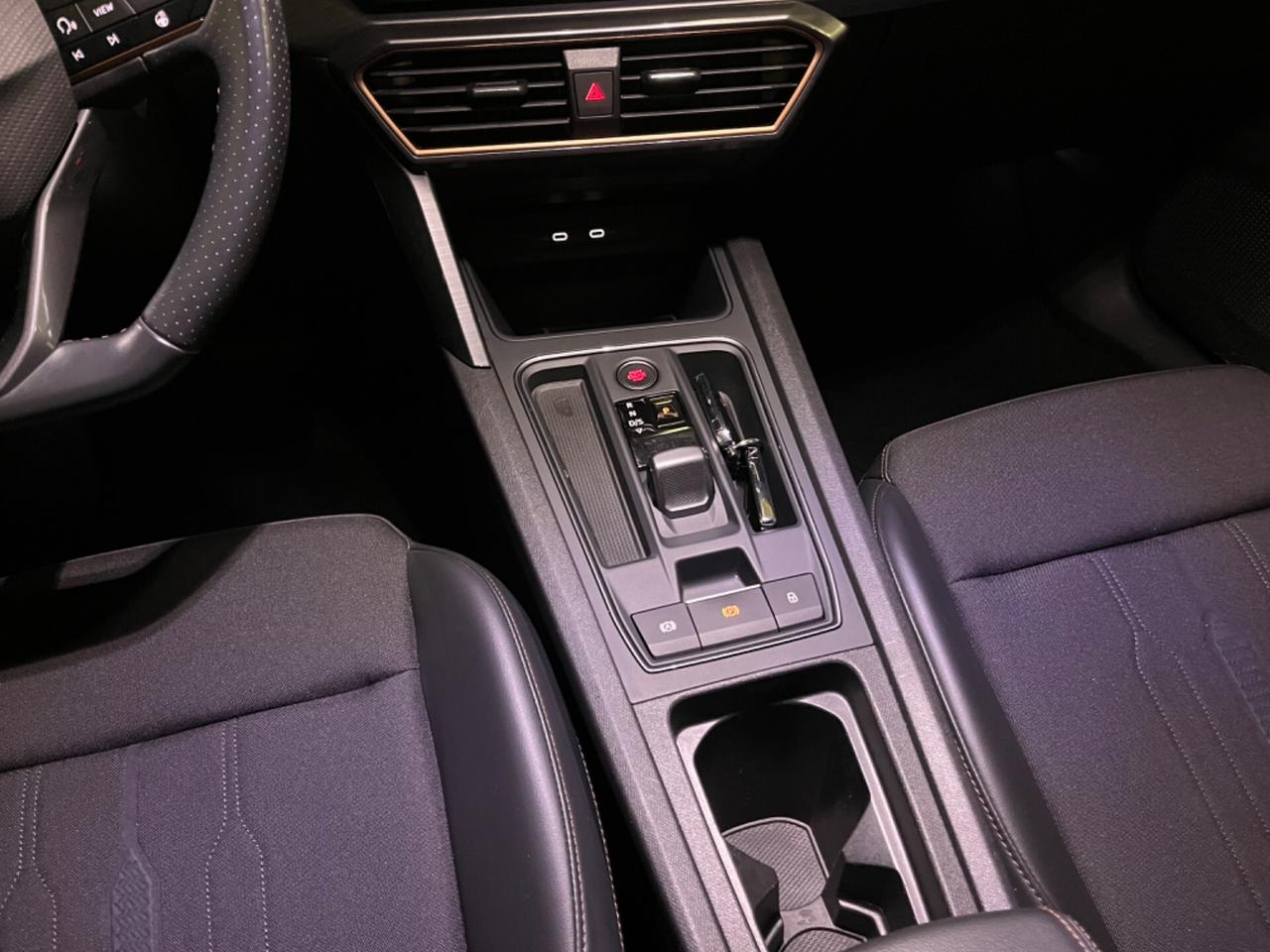 Cupra Formentor 2.0 TDI 150cv 4Drive DSG