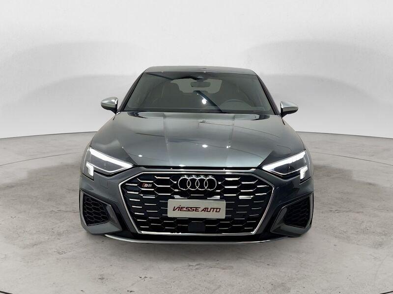 Audi S3 TFSI