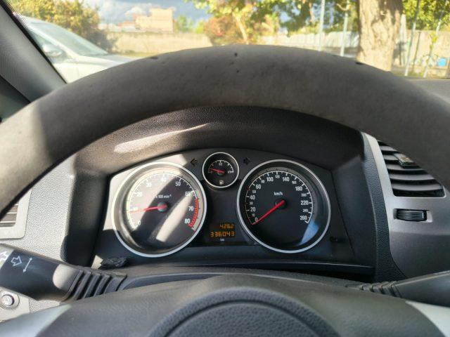 OPEL Zafira 1.6 16V ecoM 94CV Cosmo