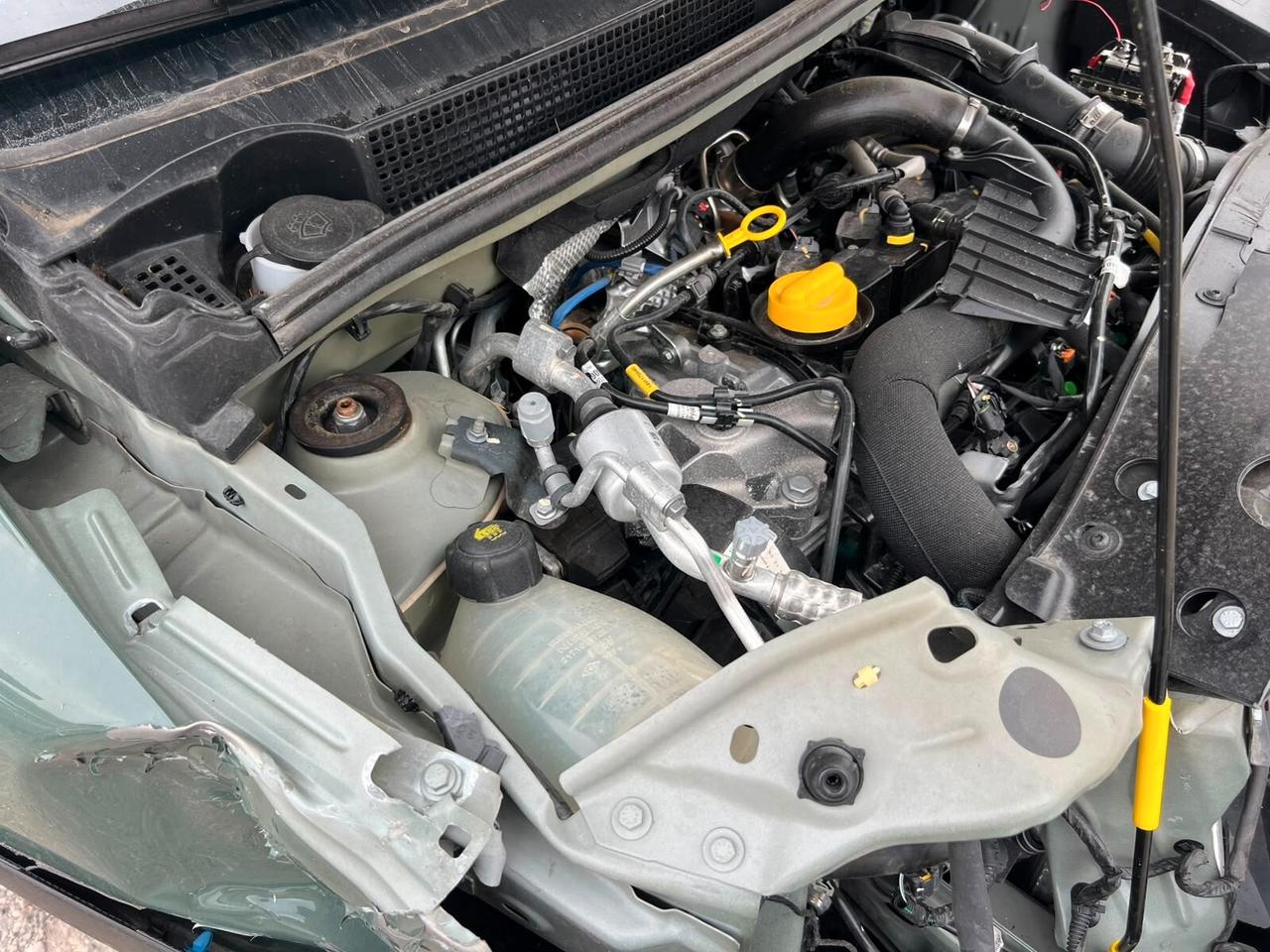 Dacia Sandero Stepway 1.0 TCe ECO-G Extreme Up